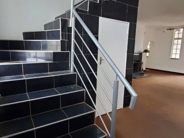 6 Bedroom Townhouse Complex