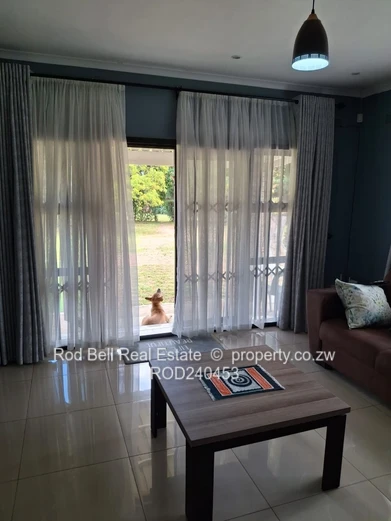 2 Bedroom Cottage in Athlone