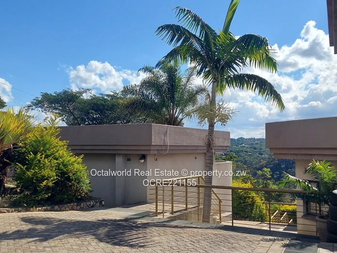 Neat 2-Bed Cottage Available To Let – Glenlorne, Harare