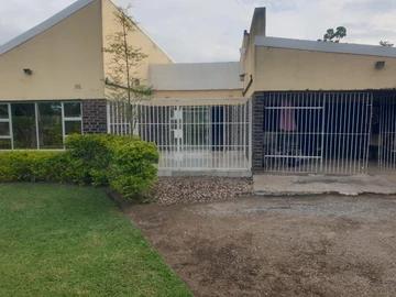 Commercial Property
