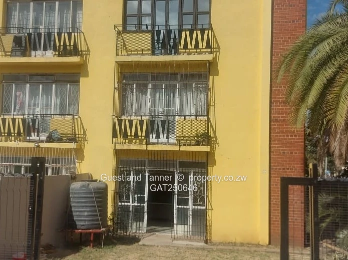 Prime Ground Floor Bedsitter Flat for Sale | Excellent Investment Opportunity