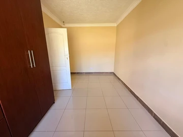 3 Bedroom Townhouse Complex