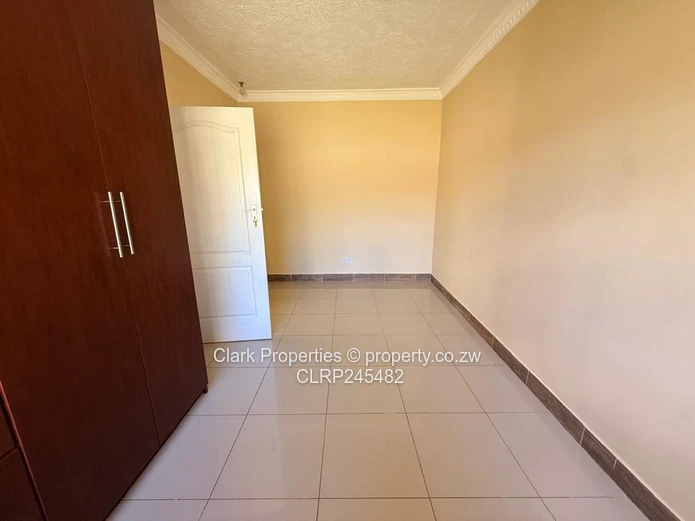 Condominiums on Arcturus Road