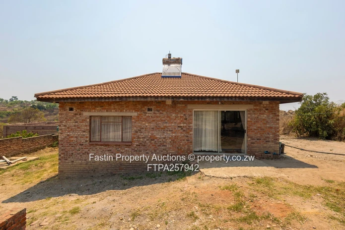 Room to Grow, Potential to Realise ONLINE AUCTION
