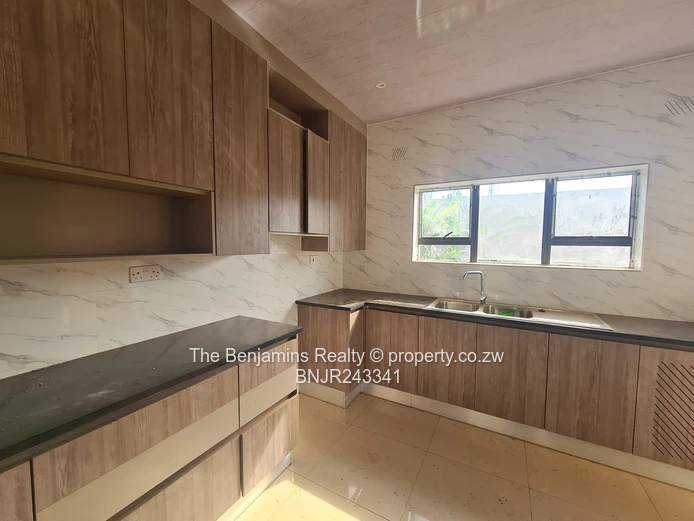 2-Bedroom Cottage for Rent – Pomona Estate