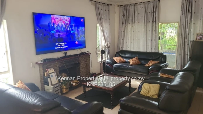 Delightful Starter Home Perched On A Hill