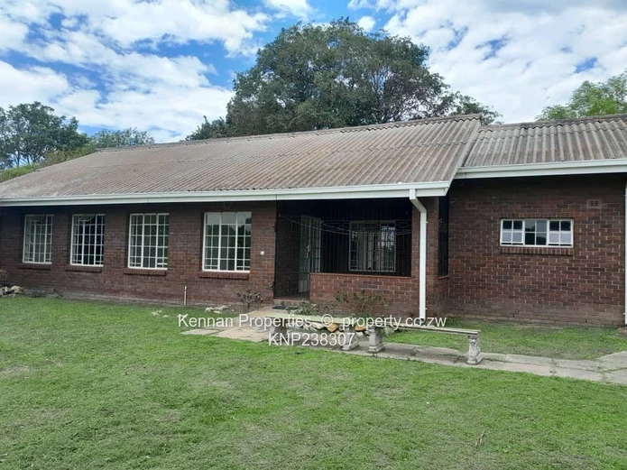 Cottage for Sale in a Well-established Retirement Complex (Sole Mandate)