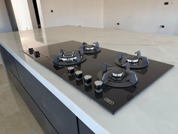 4 Bedroom Townhouse Complex