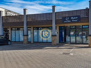 Commercial Property