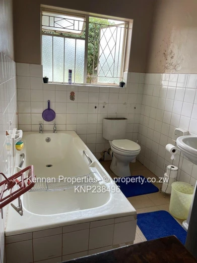 House for Sale in New Alex Park