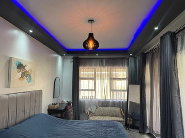 3 Bedroom Townhouse Complex
