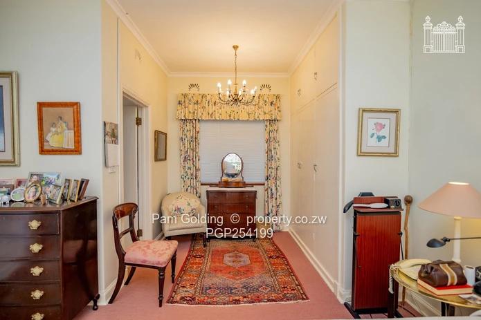 A Classical Home with Space & Character