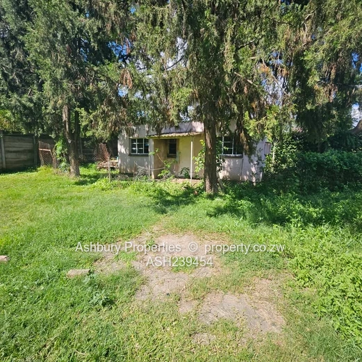 On the Enterprise Road Commercial Corridor Bordering Chisipiti and The Grange