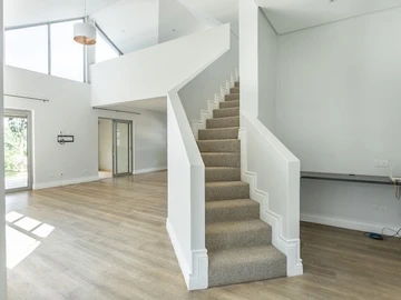 2 Unit Townhouse Complex