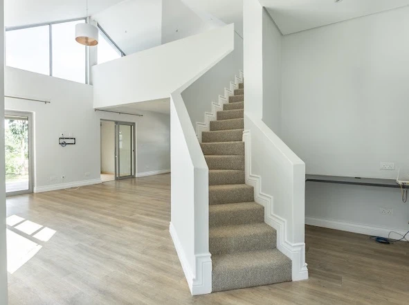 2 Unit Townhouse Complex