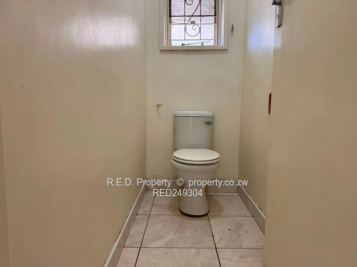 Prime Commercial Property In Bradfield!