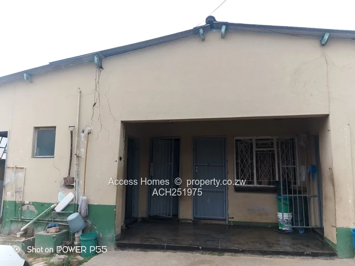 Hatfield House for rent 