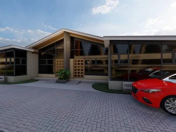 3 Bedroom Flat & Apartment