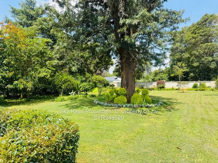 Emerald Hill Subdivision Stand For Sale