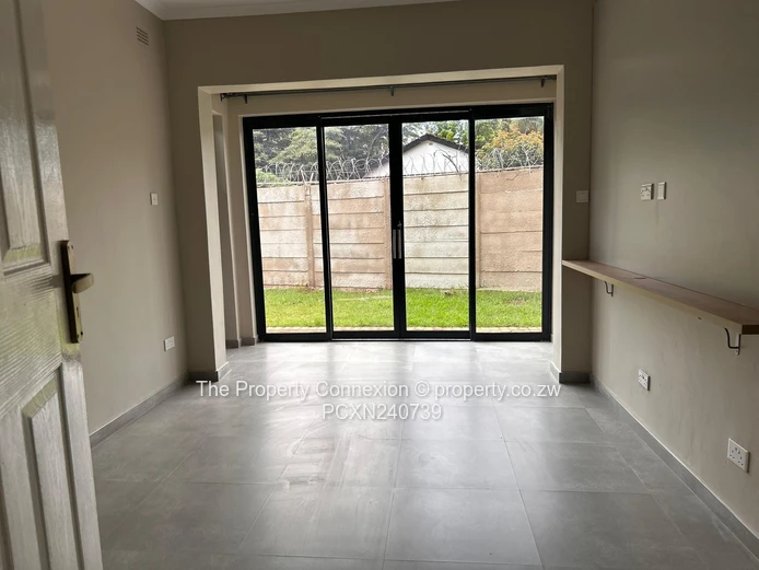 ||Exclusive Executive Living: Brand New 4-Bedroom Residence||