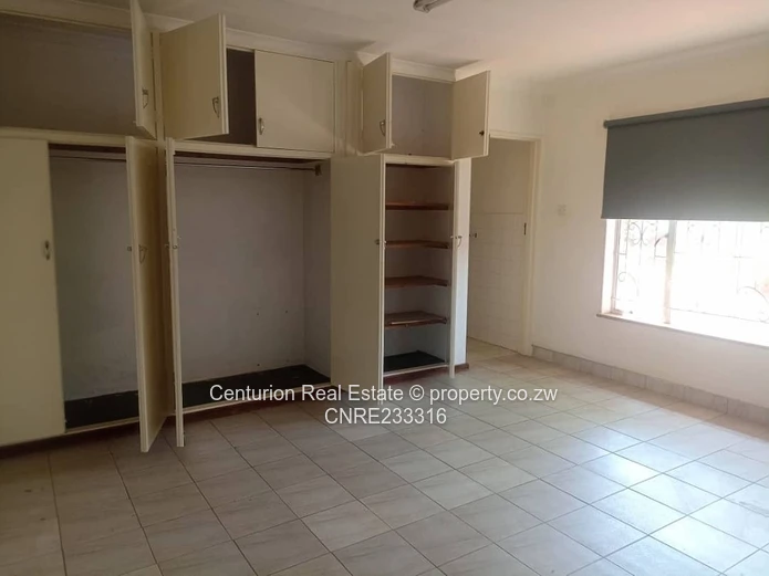 Belvedere offices to let