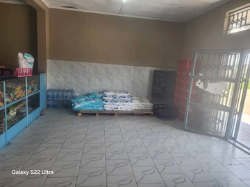 Shop & Retail Property