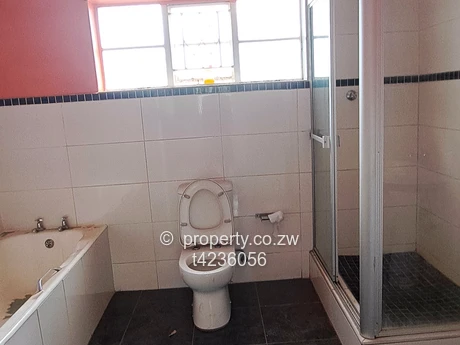 Mount pleasant house to Rent