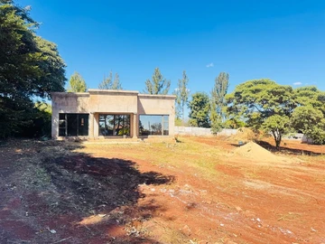 Luxurious 2-Bedroom Cottage in Grange For Sale