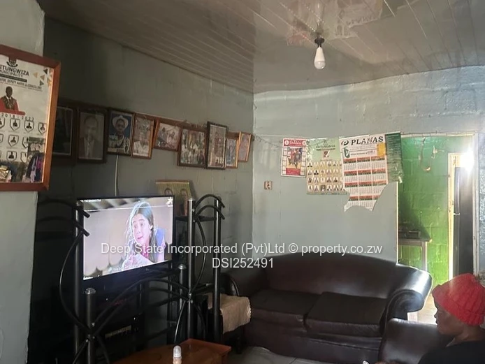 Zengeza 1 house for sale