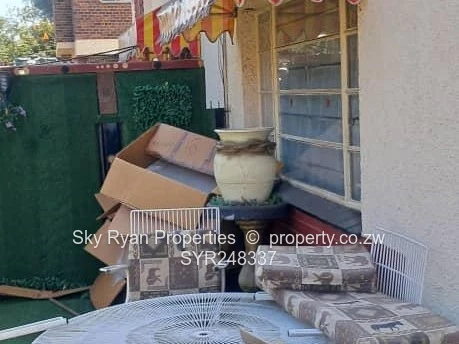 Avenues Flat For Sale 