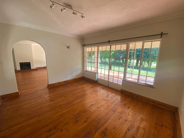 3 Bedroom Townhouse Complex