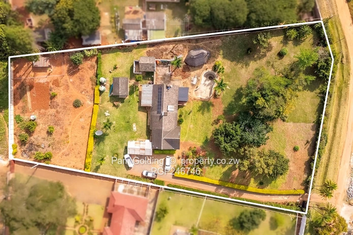 Glorious Glen Lorne – US$400,000