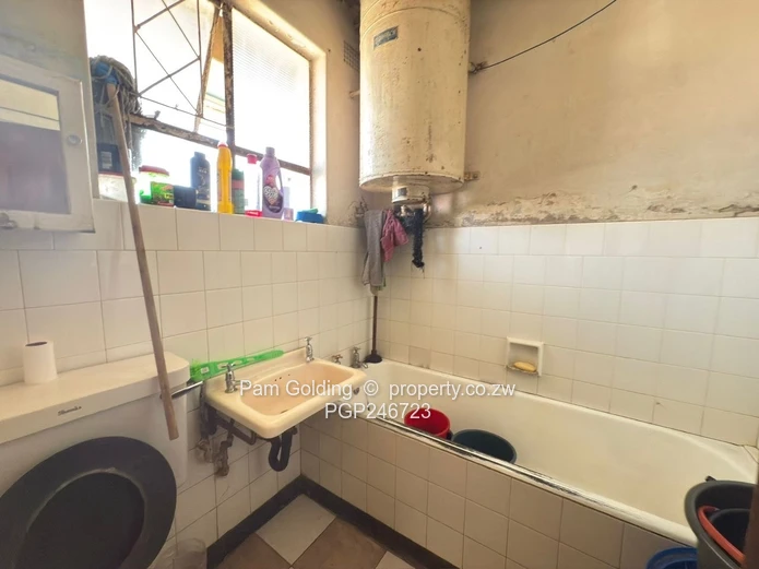 A Fixer-upper Property With Potential (Sole Mandate)