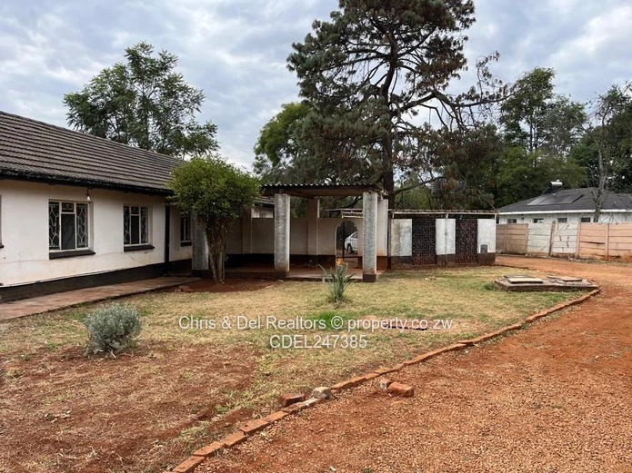 Office to Rent in Vainona