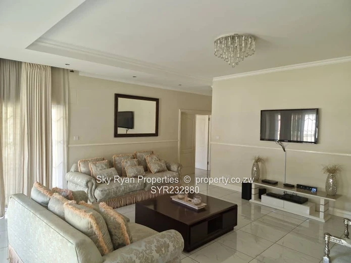 Luxurious Alex Park House For Sale