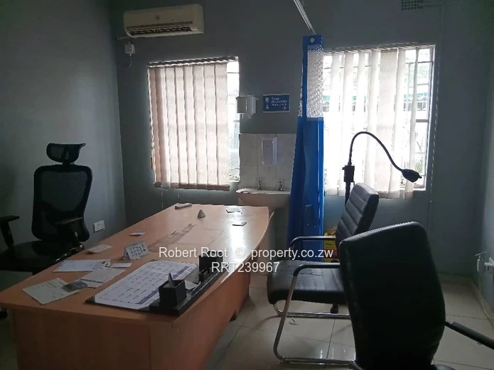 Prime Commercial Property For Sale