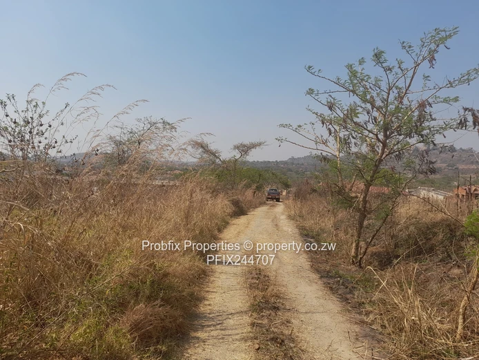 Charlotte Brooke Residential Stand for sale