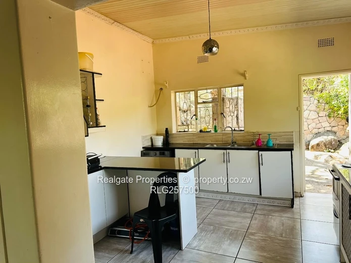 ?? Exclusive Property For Sale | Burnside, Bulawayo