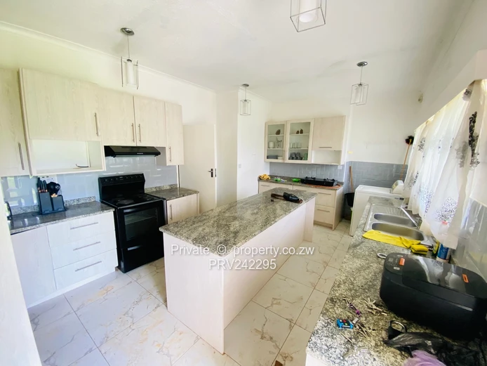 Charming Family Home on a Spacious, Tree-Filled Stand