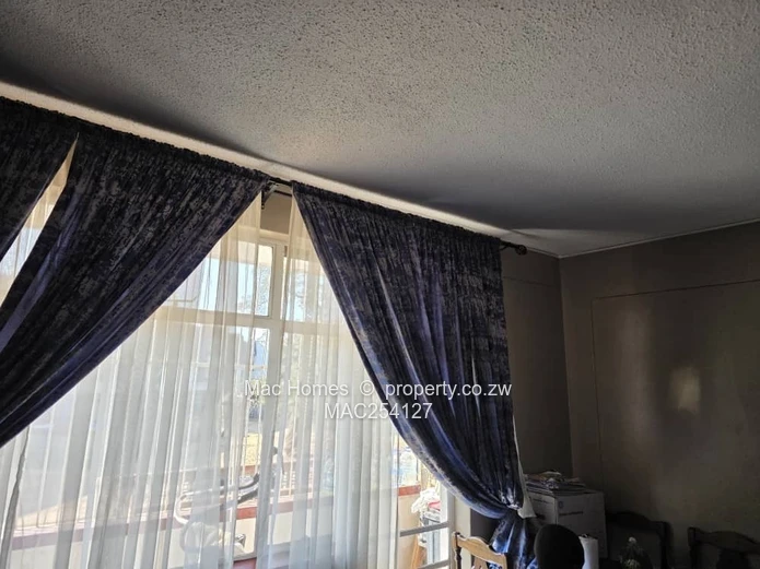 For Sale: 2 Bedroom Flat - Eastview Gardens