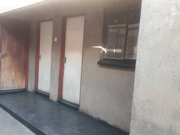 2 Bedroom Cottage