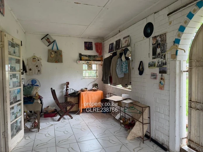 Old Marlborough House For Sale 