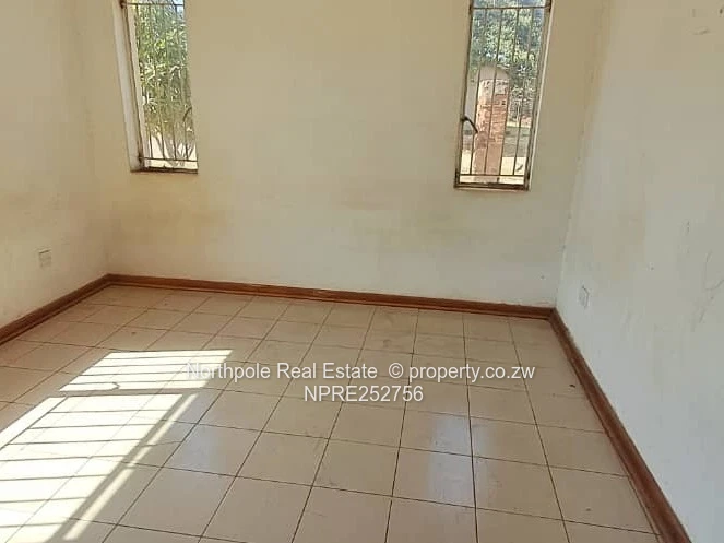 Mkwisi House To Let