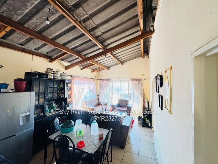 Warren Park D  House For Sale 