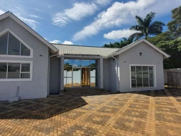 3 Bedroom Townhouse Complex