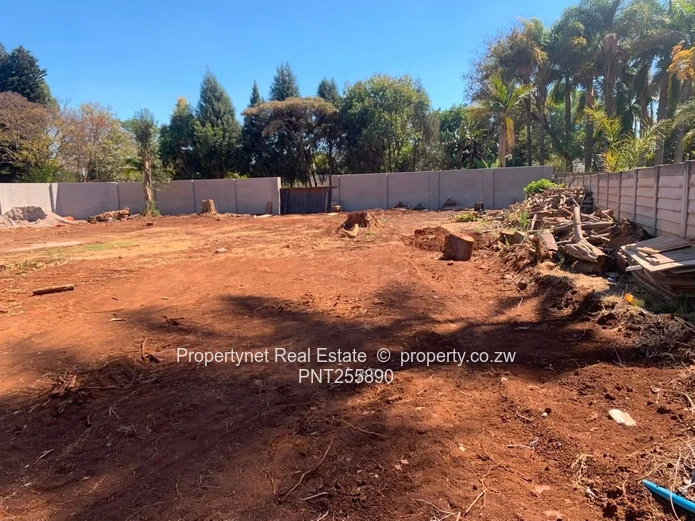 Prime Residential Stand For Sale!!!