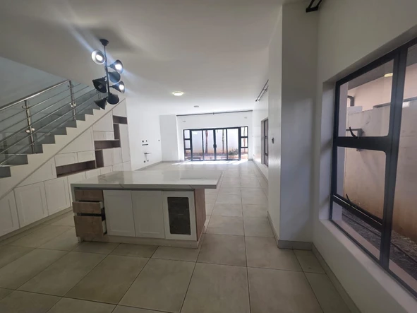 3 Bedroom Townhouse Complex
