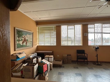 Shop & Retail Property