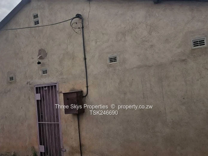 House For Sale 