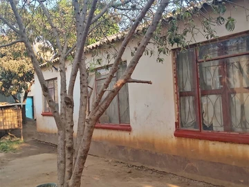 3 Bedroom Townhouse Complex